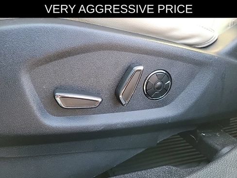 Used 2016 Ford Explorer Platinum AWD/4WD image 17
