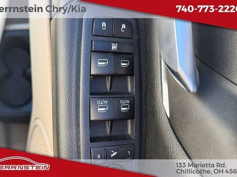 Used 2020 RAM 1500 Big Horn image 14