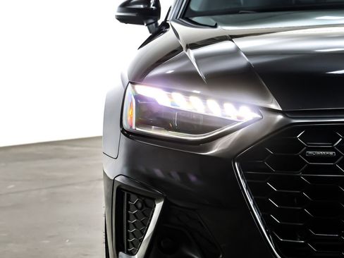 Used 2023 Audi A4 2.0T Premium Plus w/ Premium Plus Package image 15