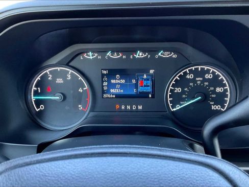 Used 2024 Ford F250 XLT w/ FX4 Off-Road Package image 24