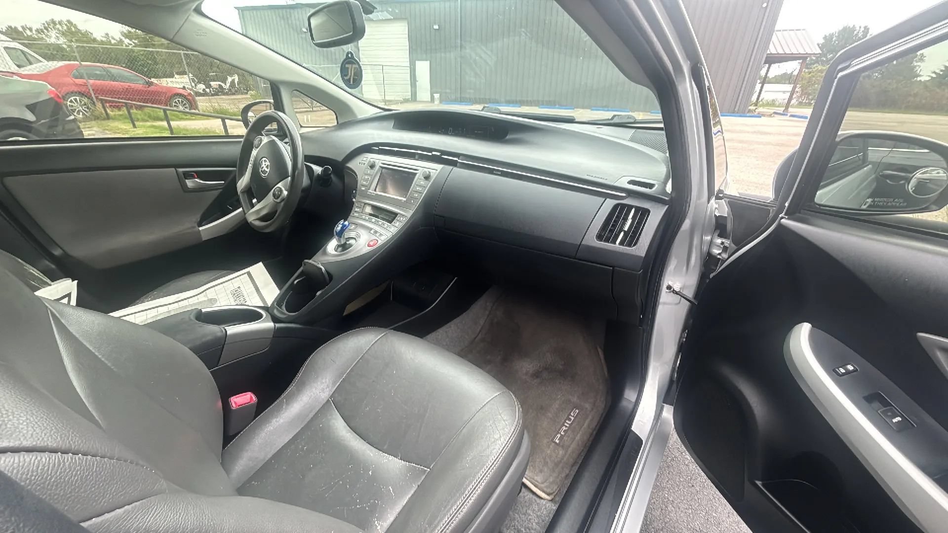Used 2013 Toyota Prius Three FWD image 19
