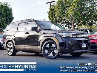 Used 2025 Hyundai Santa Fe SEL video 1