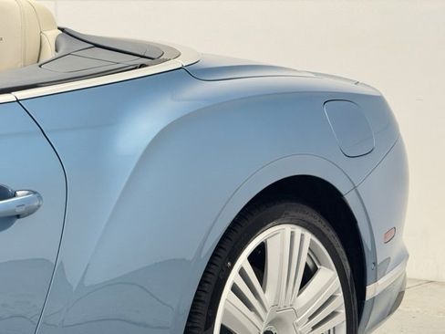 New 2026 Bentley Continental GTC image 72