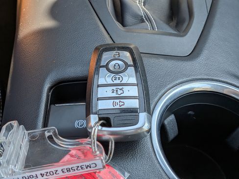 Used 2024 Ford Mustang Premium RWD image 33