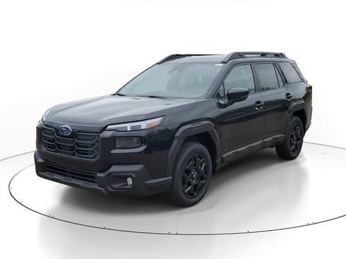 New 2026 Subaru Outback Limited AWD/4WD image 2