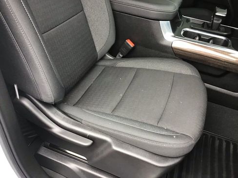 Used 2025 Chevrolet Silverado 1500 RST w/ Convenience Package II image 12