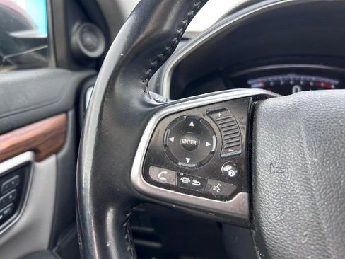 Certified 2018 Honda CR-V EX-L image 14