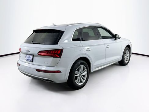 Used 2020 Audi Q5 2.0T Premium w/ Convenience Package AWD/4WD image 5