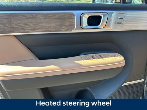 New 2026 Hyundai Santa Fe Calligraphy image 15