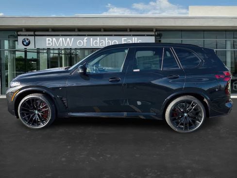 New 2026 BMW X5 M60i image 5