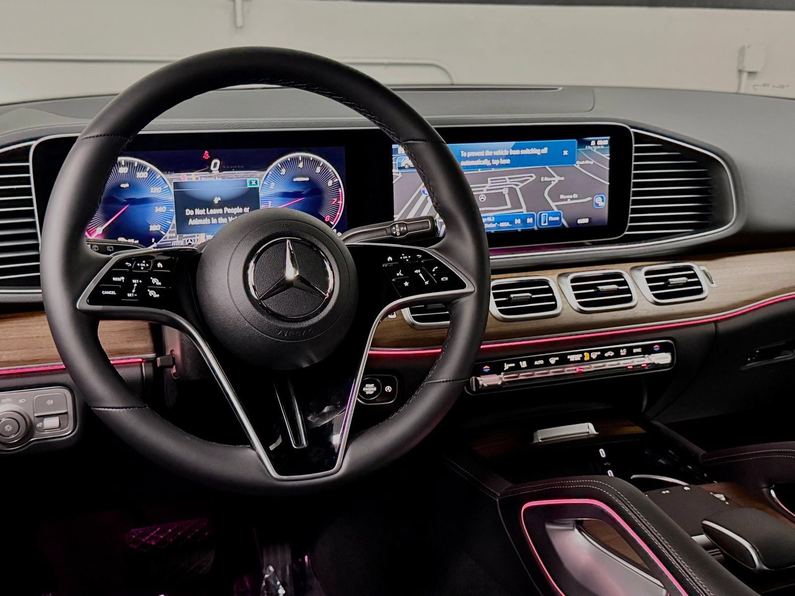 Used 2026 Mercedes-Benz GLE 350 4MATIC image 36