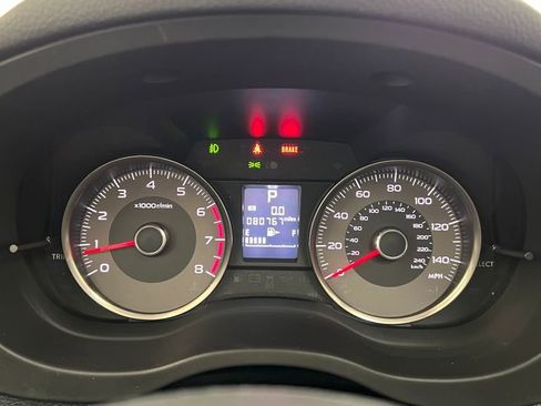 Used 2016 Subaru Forester 2.5i Limited w/ Rugged Package #2 image 36