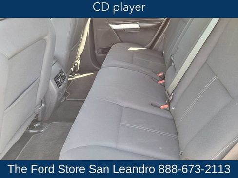 Used 2013 Ford Edge SE FWD image 14
