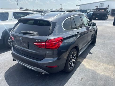 Used 2016 BMW X1 xDrive28i AWD/4WD image 6