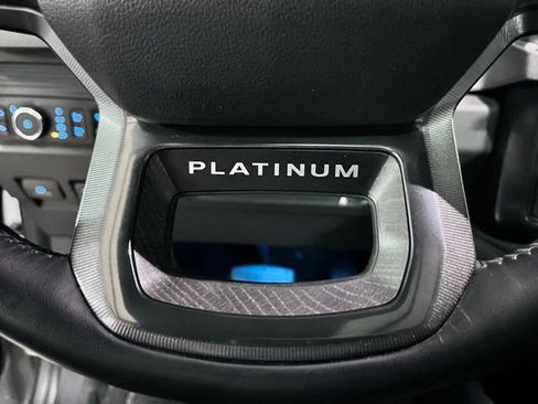 Used 2025 Ford F250 Platinum AWD/4WD image 25