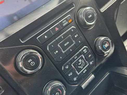 Used 2013 Ford F150 FX4 w/ Luxury Equipment Group AWD/4WD image 28