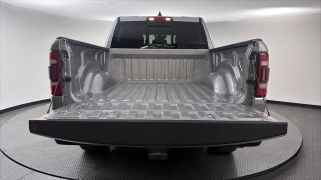 Used 2023 RAM 1500 Laramie RWD image 19