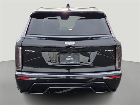 New 2026 Cadillac Vistiq Platinum w/ LPO, Floor Liner Package image 3