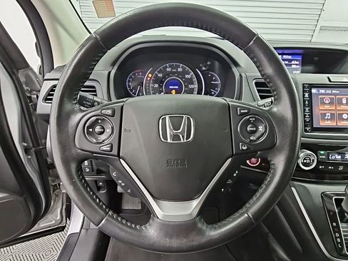 Used 2016 Honda CR-V Touring image 25