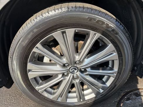 Used 2024 MAZDA CX-5 Signature AWD/4WD image 10
