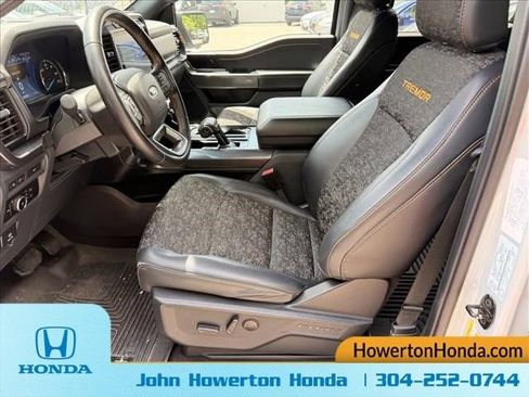 Used 2023 Ford F150 Tremor w/ 360 Degree Camera Package AWD/4WD image 13