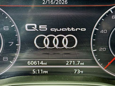 Used 2019 Audi Q5 2.0T Premium Plus w/ Premium Plus Package image 12