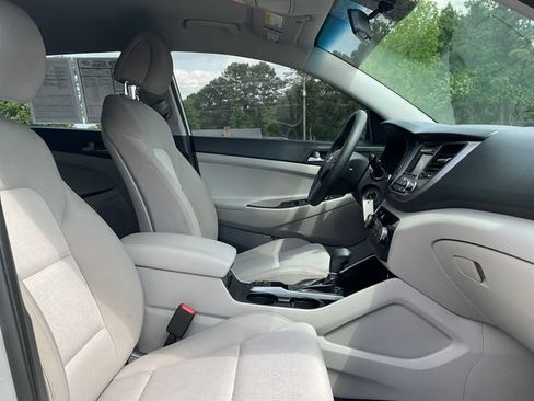 Used 2016 Hyundai Tucson SE FWD image 14