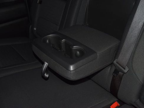 Used 2023 Chevrolet Silverado 1500 Custom AWD/4WD image 42