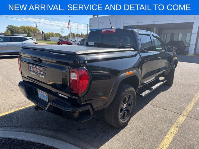 Used 2023 GMC Canyon Elevation w/ Convenience Package RWD image 18