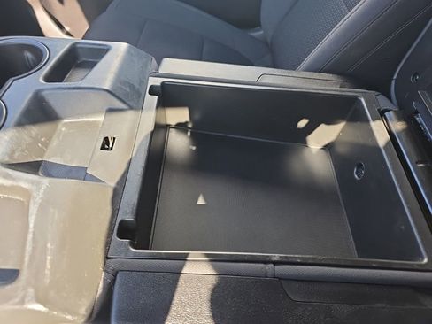 Used 2022 Chevrolet Silverado 1500 W/T w/ WT Fleet Convenience Package image 27