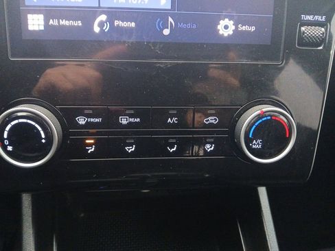 Used 2022 Hyundai Tucson SEL image 22