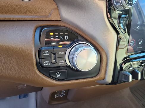 Used 2021 RAM 1500 Laramie image 23