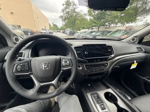 New 2026 Honda Ridgeline RTL image 20