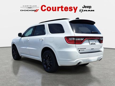 New 2026 Dodge Durango GT AWD/4WD image 5