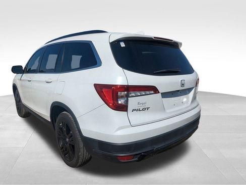 Used 2022 Honda Pilot Special Edition image 9