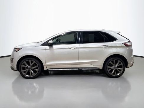 Used 2018 Ford Edge Sport w/ Equipment Group 401A image 8