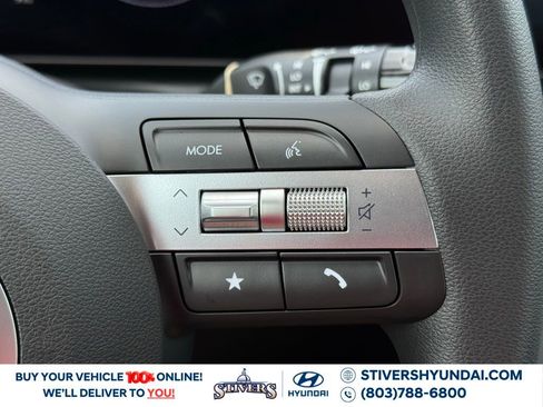 Certified 2026 Hyundai Tucson SE image 23