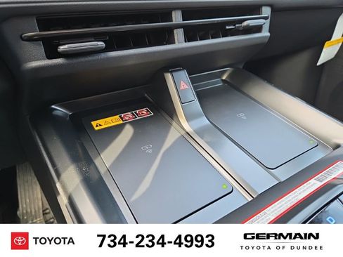 New 2026 Toyota bZ image 48