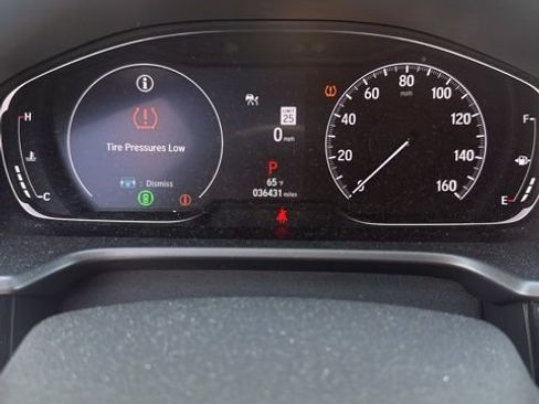Used 2022 Honda Accord Sport image 3