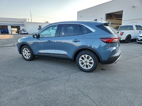 Used 2024 Ford Escape Active FWD image 9