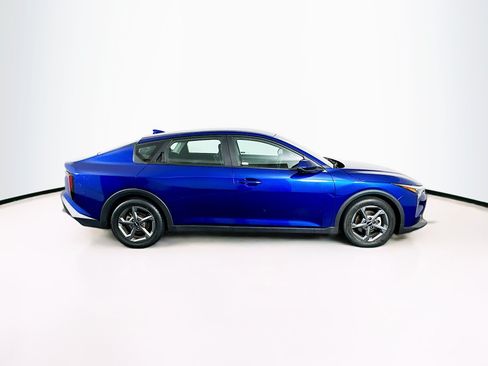 Used 2025 Kia K4 FWD image 10