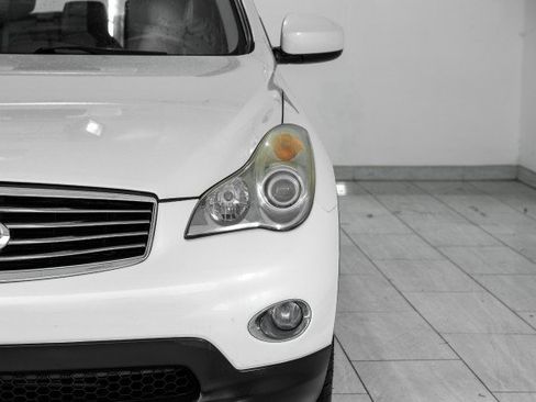 Used 2010 INFINITI EX35 Journey RWD image 47