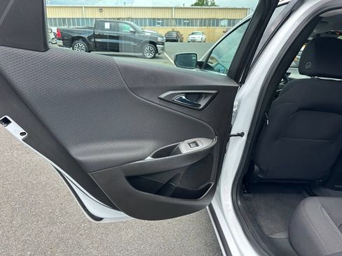 Used 2023 Chevrolet Malibu LT FWD image 21