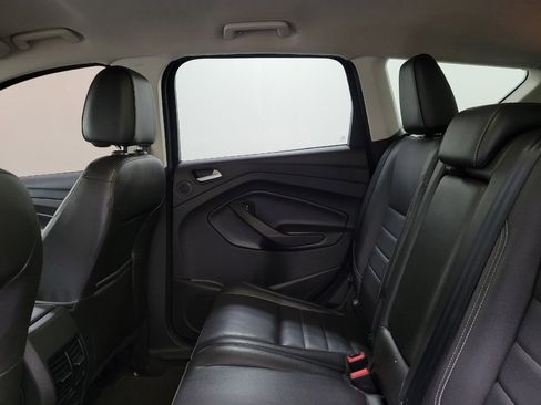 Used 2015 Ford Escape Titanium AWD/4WD image 18