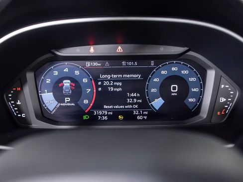 Used 2023 Audi Q3 2.0T Premium w/ Black Optic Package image 29