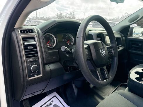 Used 2022 RAM 1500 Tradesman w/ Popular Equipment Group image 10