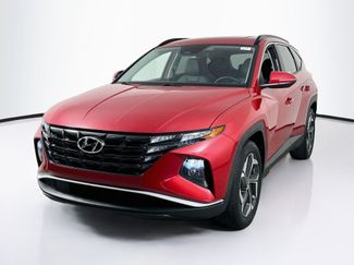 Used 2023 Hyundai Tucson SEL w/ Convenience Package FWD video 1