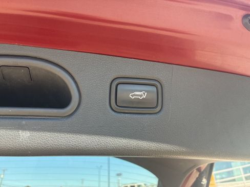 Used 2019 Hyundai Tucson Night AWD/4WD image 6