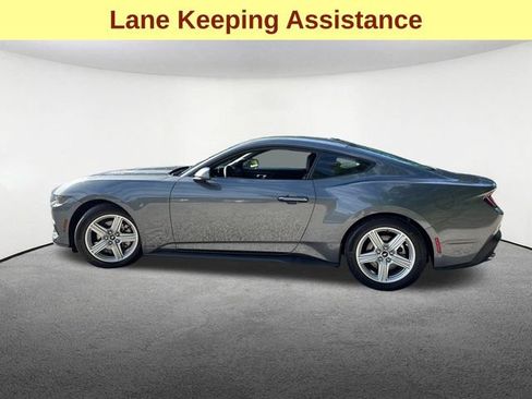 Certified 2026 Ford Mustang Premium RWD image 7