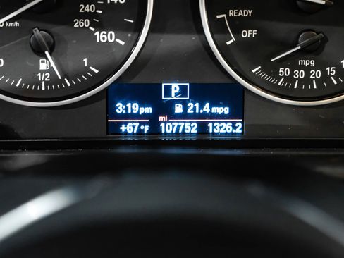 Used 2017 BMW X1 sDrive28i image 27